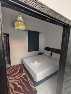 Almohafidon room - Marrakech - 7