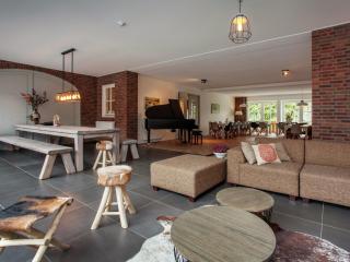 Country House in a hotel atmosphere with Sauna in Swolgen - 5