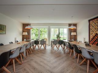 Country House in a hotel atmosphere with Sauna in Swolgen - 9