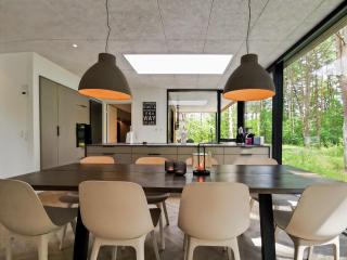 8 Person Luxury Home in sterby Ls - 2