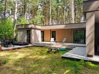 8 Person Luxury Home in sterby Ls - 7