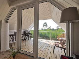 6 Person Holiday Home in sterby Ls - 8