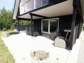 6 Person Holiday Home in sterby Ls - 3