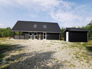 6 Person Holiday Home in sterby Ls - 4