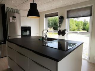 New Luxury Holiday Home with Nature View Near sterby Harbour - 4