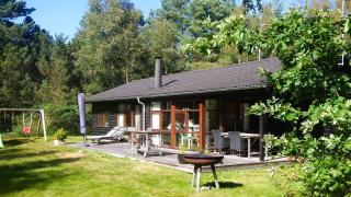 Charming Holiday Home with Spa and Sauna - 4