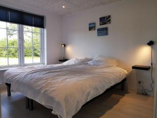 8 Person Holiday Home in sterby Ls - 8