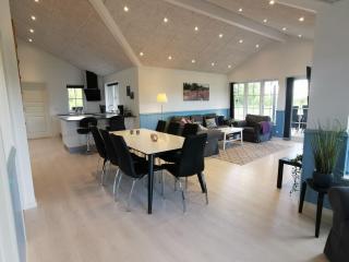 8 Person Holiday Home in sterby Ls - 6