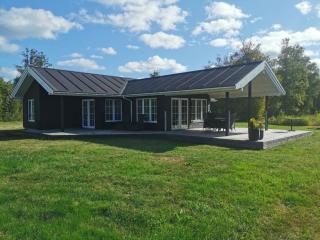 8 Person Holiday Home in sterby Ls - 4