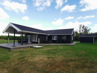 8 Person Holiday Home in sterby Ls - 1