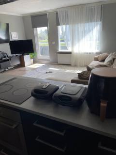 Cozy Shared Flat in Heart of Iceland near airport - 6