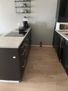 Cozy Shared Flat in Heart of Iceland near airport - 4