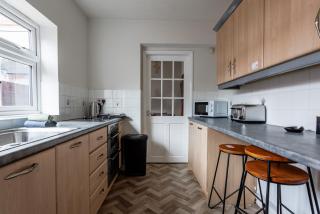 The Lime House Retreat - Sunderland Stays 5-6 - 6