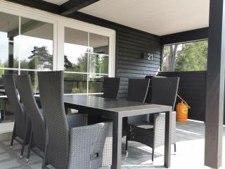 6 person holiday home in sterby Ls - 2