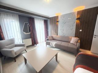 CLASS SUİT RESİDENCE - 1