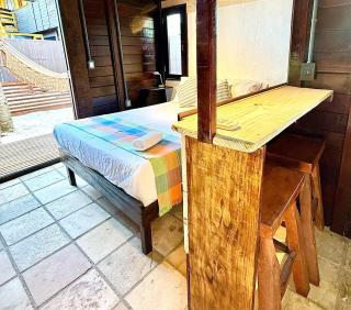 KeCocos pie en la arena Ipioca Maceio - 8