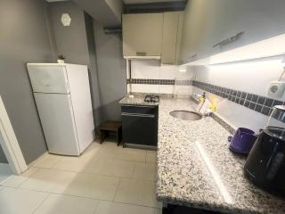 CLASS SUİT RESİDENCE - 3