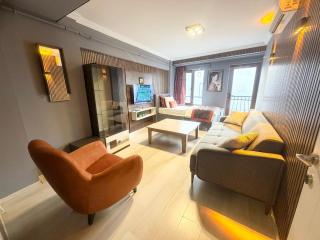 CLASS SUİT RESİDENCE - 9