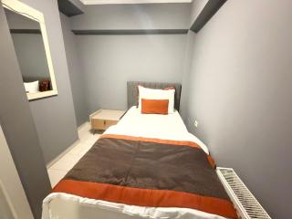 CLASS SUİT RESİDENCE - 4