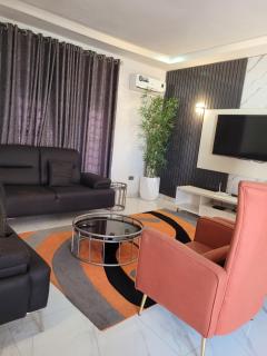 Jodial apartments - 2