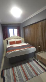 CLASS SUİT RESİDENCE - 5