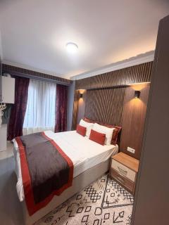 CLASS SUİT RESİDENCE - 6