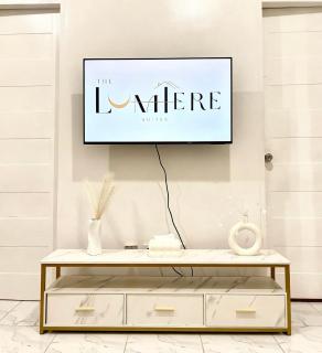 The Lumière Suites - 0