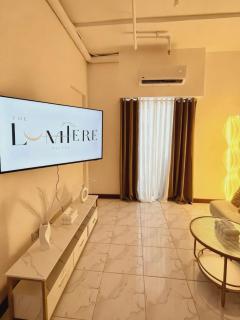 The Lumière Suites - 4