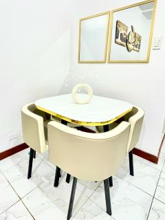 The Lumière Suites - 1