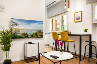 Ben Yehuda 185 suite - 0