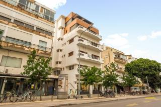 Ben Yehuda 185 suite - 3