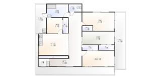 hanare ishigaki 大浜海岸まで徒歩1分 オーシャンビュー - 3