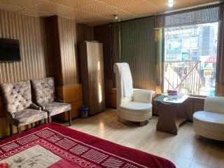 The Diplomat Suites Bahria Town - 0