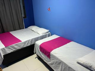 Flat 03 c piscina centro de Porto - 1