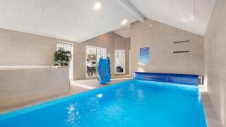 Villavilla 808 - Fjellerup, Østjylland - 9