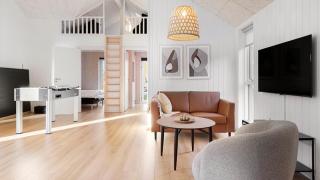 Villavilla 808 - Fjellerup, Østjylland - 4