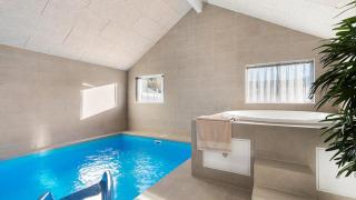 Villavilla 808 - Fjellerup, Østjylland - 8