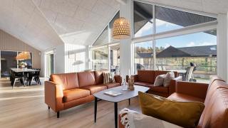 Villavilla 808 - Fjellerup, Østjylland - 7
