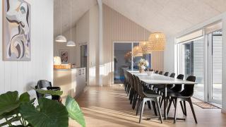 Villavilla 808 - Fjellerup, Østjylland - 6