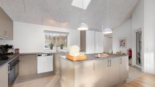 Villavilla 808 - Fjellerup, Østjylland - 5