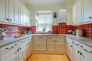 2 Bed in Blythburgh oc-wag2 - Blythburgh - 9