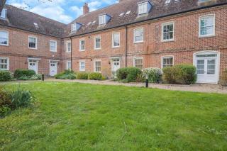 2 Bed in Blythburgh oc-wag2 - Blythburgh - 7