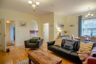 2 Bed in Blythburgh oc-wag2 - Blythburgh - 2
