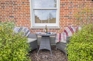 2 Bed in Blythburgh oc-wag2 - Blythburgh - 4