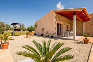 Finca El Rafal de Son Alberti - 2