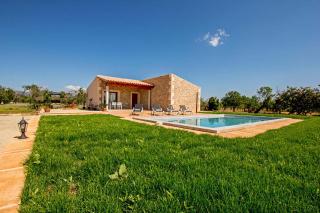 Finca El Rafal de Son Alberti - 1