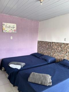 Hostel das Flores - 8