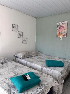 Hostel das Flores - 2