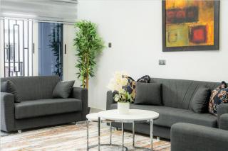 Comfort Haven Apartments - 4