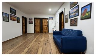 Hotel Hills Heaven - 8